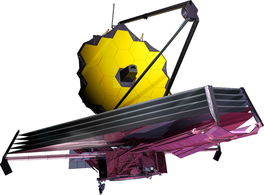 Space Webb